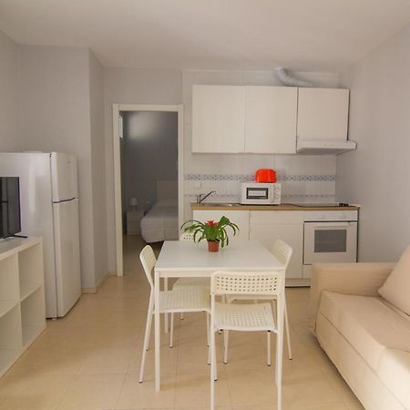 Apartamento Jerez Jerez de la Frontera Exteriör bild