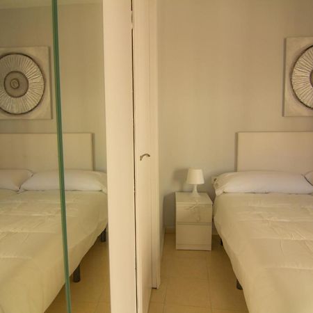Apartamento Jerez Jerez de la Frontera Exteriör bild
